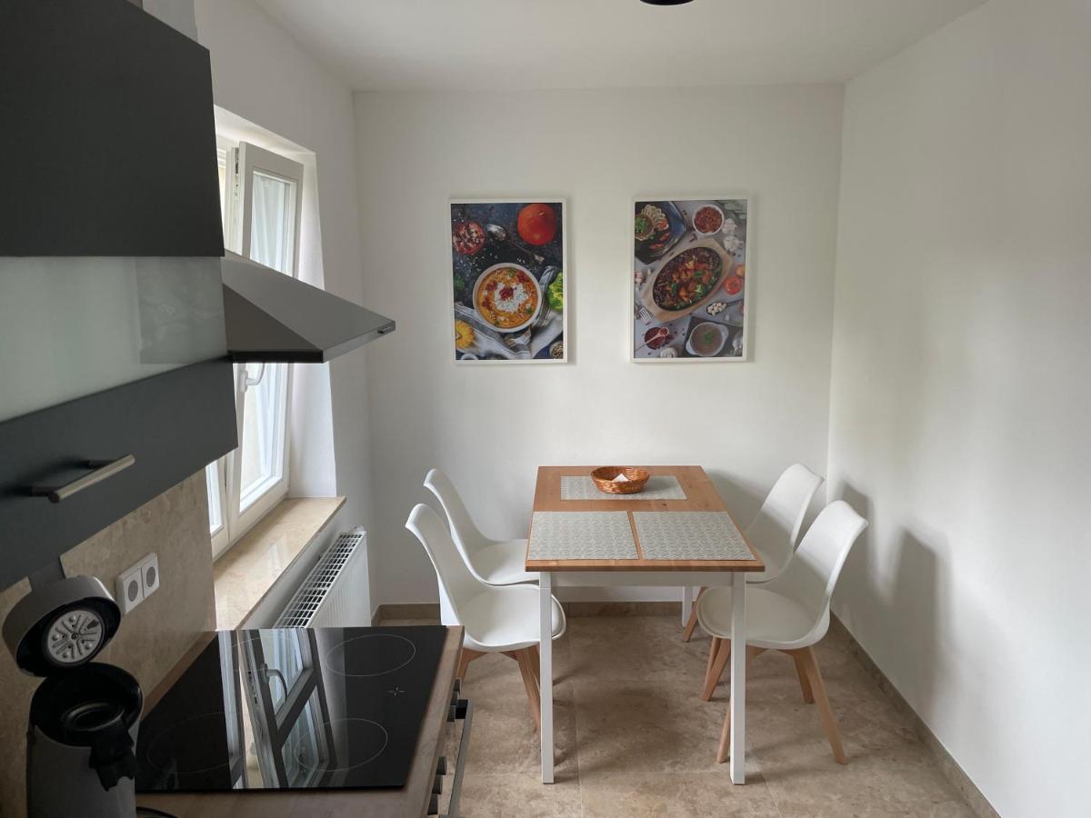 Ferienwohnung-Elbland Coswig  Buitenkant foto